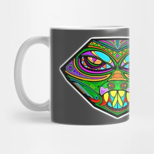 Serpent spirit Mug